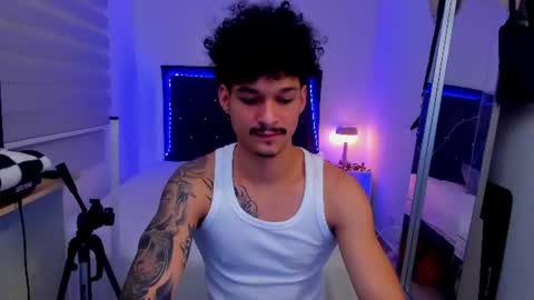 Morthy online show from August 6, 1:04 am