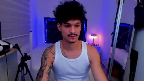 Morthy online show from August 6, 2:10 am