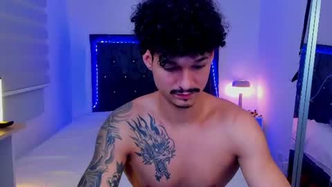 Morthy online show from August 6, 4:22 am