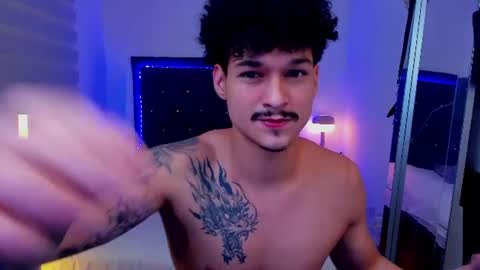 Morthy online show from August 6, 6:34 am