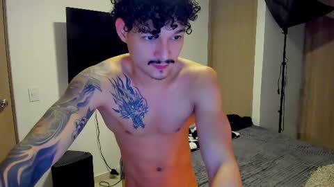 Morthy online show from August 8, 1:27 am