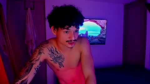 Morthy online show from August 11, 1:51 am