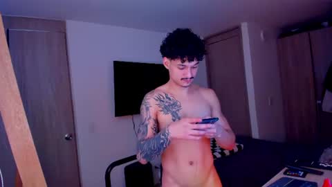 Morthy online show from August 13, 3:26 pm