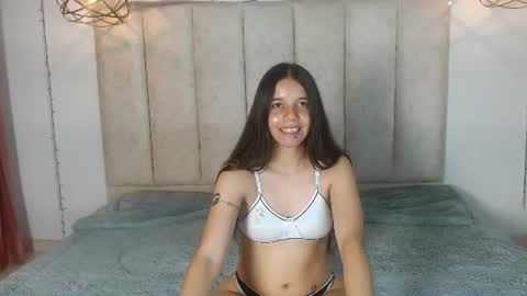 Morticia online show from June 14, 5:15 am