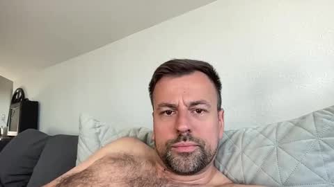 morty87geil online show from May 19, 5:30 am