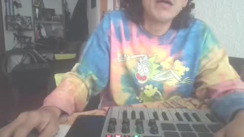 Sahid C online show from March 29, 2:47 pm