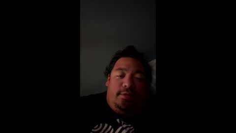 mostinterestingman526 online show from June 5, 6:40 am