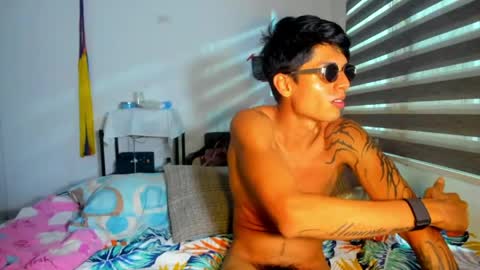 ig motasandcalis online show from May 31, 2:13 am