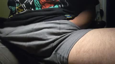 Mothafuckahjones  online show from June 8, 6:52 am