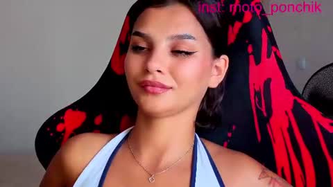 Kris  Ivan online show from August 8, 8:47 am