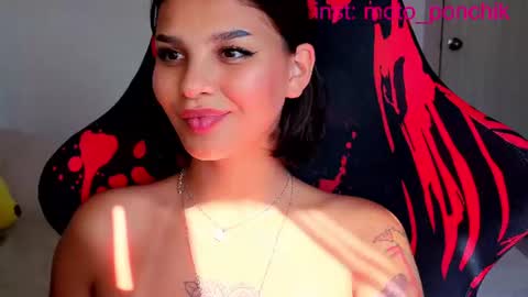Kris  Ivan online show from August 13, 12:19 pm