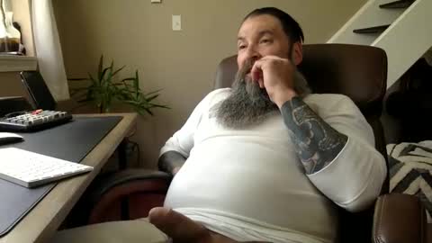 mountainman69696 online show from May 4, 6:42 pm