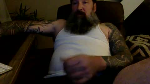 mountainman69696 online show from May 15, 8:58 am
