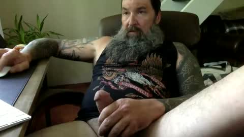 mountainman69696 online show from June 14, 4:15 pm