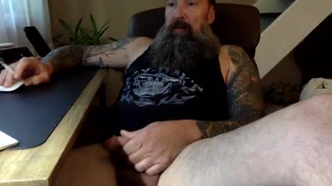 mountainman69696 online show from July 19, 10:50 am