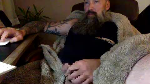 mountainman69696 online show from July 26, 5:56 am