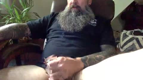 mountainman69696 online show from August 12, 10:23 pm