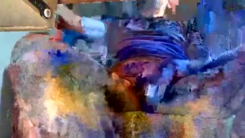 mountfort1967 online show from July 8, 6:45 pm