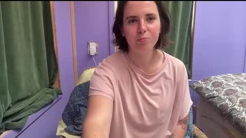 MousseMagoo online show from March 26, 4:44 pm