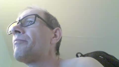 Frederik online show from May 24, 6:54 pm
