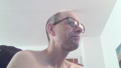 Frederik online show from July 20, 11:02 am
