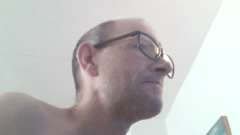 Frederik online show from July 20, 1:14 pm