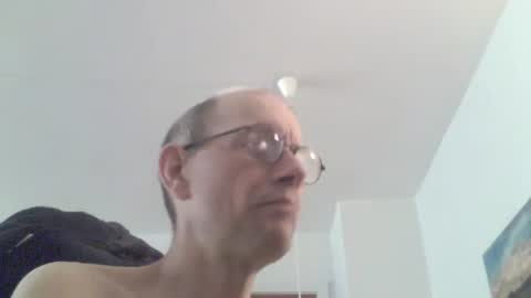 Frederik online show from July 22, 11:12 am