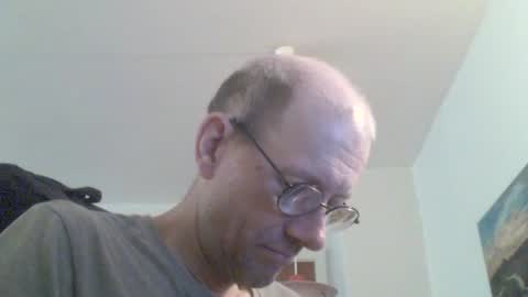 Frederik online show from July 24, 9:23 am