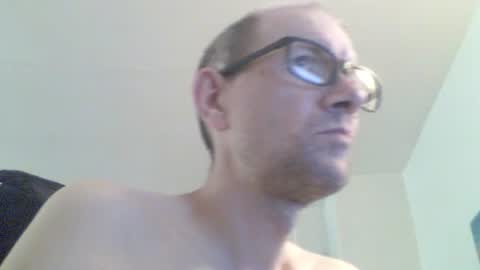 Frederik online show from July 29, 5:53 pm