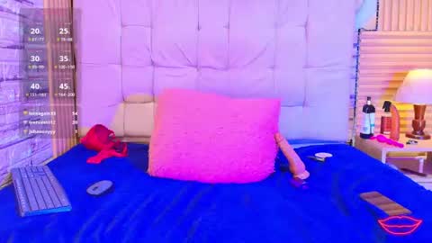 moxiemonclairpri online show from August 11, 7:49 pm
