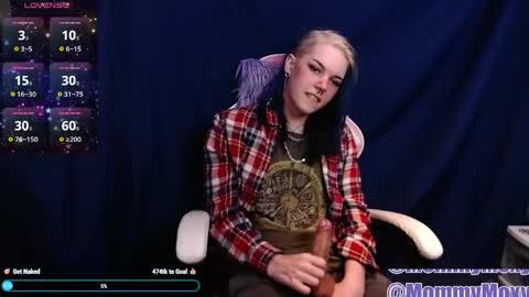 Moxy n Verve online show from May 2, 6:34 pm
