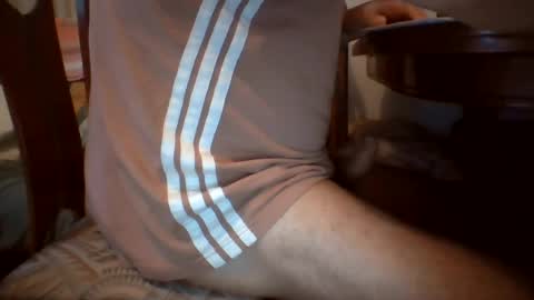moyofernandez online show from August 7, 4:29 pm