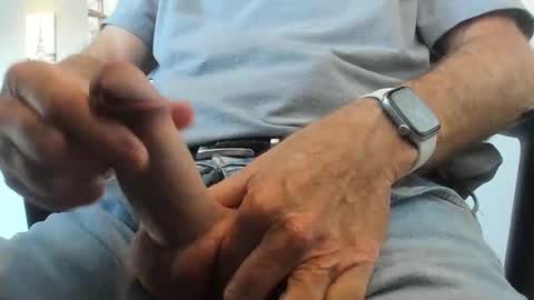 Daddy online show from June 3, 4:54 pm