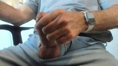 Daddy online show from June 3, 6:44 pm