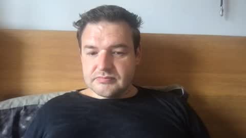 mr834565 online show from May 24, 9:45 am