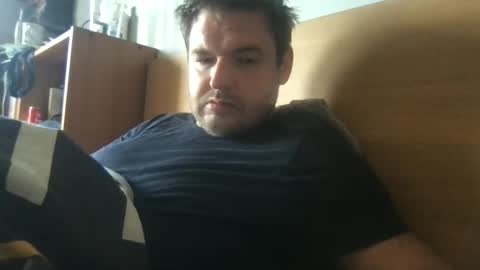 mr834565 online show from May 30, 11:33 am