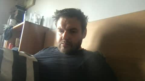 mr834565 online show from June 13, 11:40 am