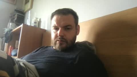 mr834565 online show from June 20, 11:10 am