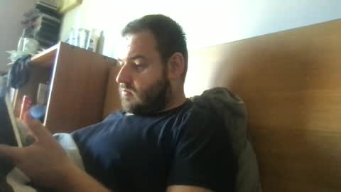 mr834565 online show from June 21, 9:10 am