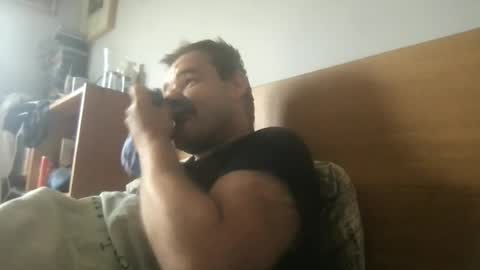mr834565 online show from July 26, 12:10 pm