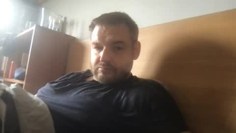 mr834565 online show from August 9, 11:55 am