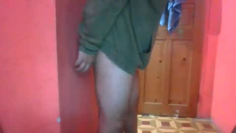 mr_1sock online show from March 1, 7:49 am