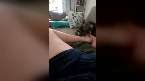 mr__bluesky_ online show from August 16, 8:18 am
