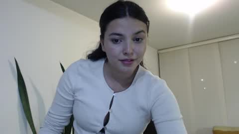 Mr and mrs sin05s room online show from April 25, 3:23 am