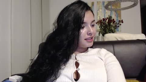Mr and mrs sin05s room online show from April 25, 4:29 am