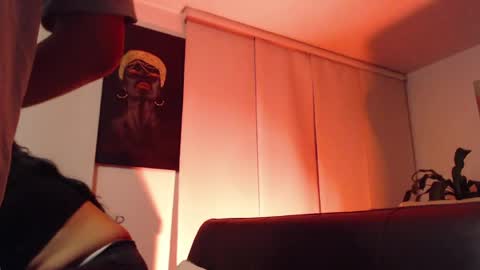 Mr and mrs sin05s room online show from May 8, 2:46 am