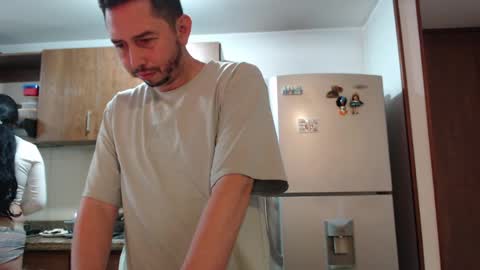 Mr and mrs sin05s room online show from May 9, 4:59 am