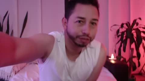 Mr and mrs sin05s room online show from May 16, 5:29 am