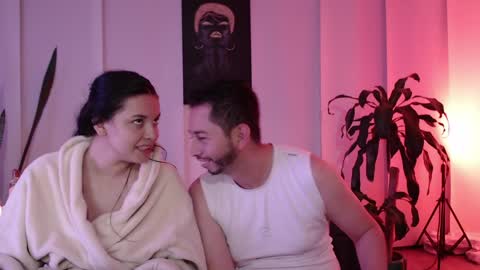 Mr and mrs sin05s room online show from May 16, 6:35 am