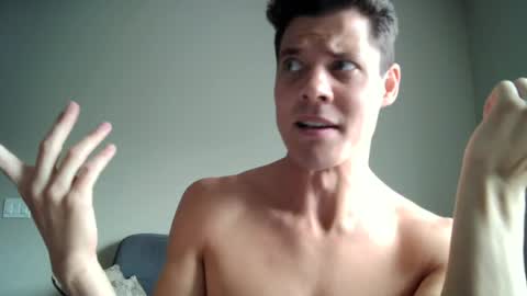 James online show from June 18, 5:35 pm